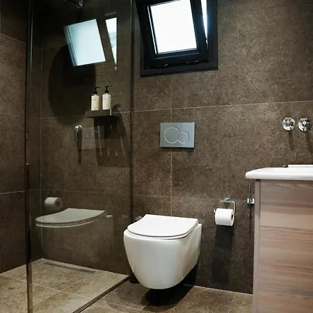 Maison d'hôtes Palladium Resort- Luxury Leading Hotels, Private Included 4*