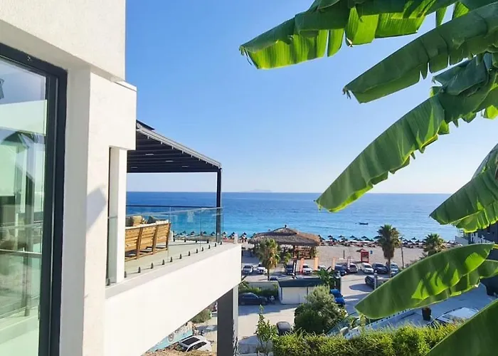 Palladium Resort- Luxury Leading Hotels, Private Included 4*
