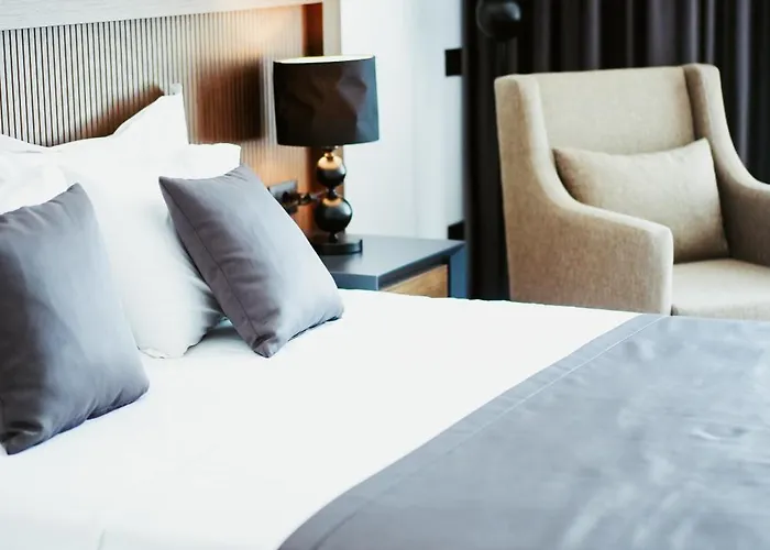 Πανσιόν Palladium Resort- Luxury Leading Hotels, Private Included Dhërmi