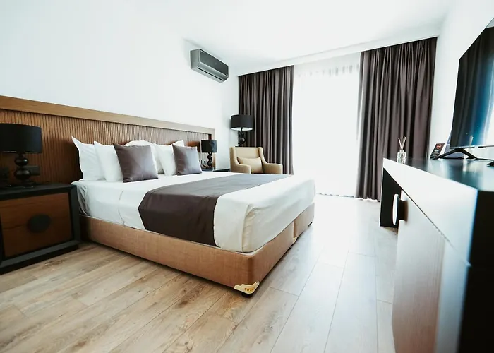 Palladium Resort- Luxury Leading Hotels, Private Included