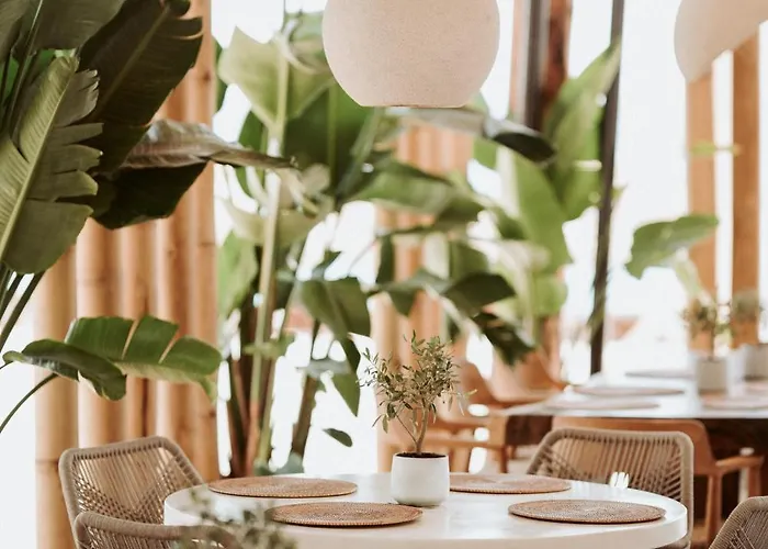 Palladium Resort- Luxury Leading Hotels, Private Included