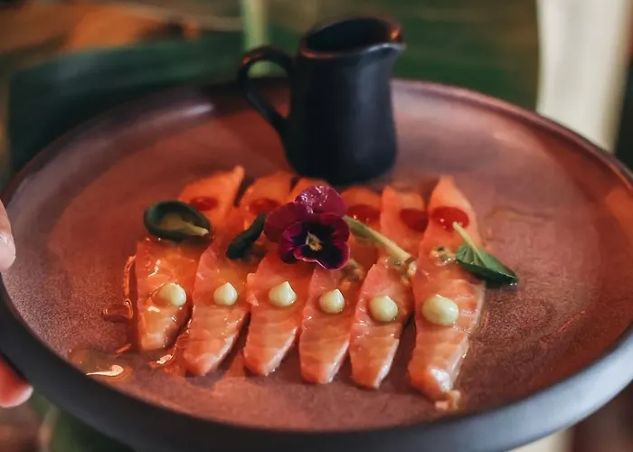 Palladium Resort- Luxury Leading Hotels, Private Included 3*