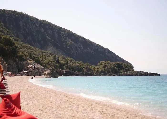 Palladium Resort- Luxury Leading Hotels, Private Included Πανσιόν