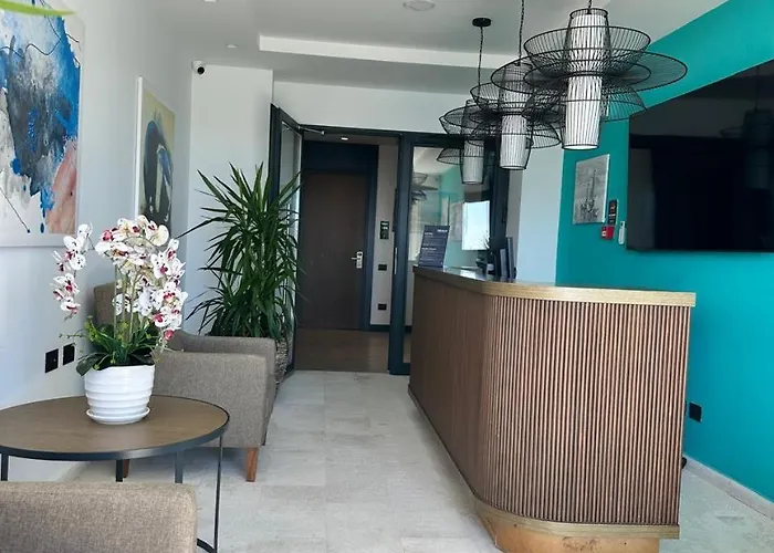 Palladium Resort- Luxury Leading Hotels, Private Included