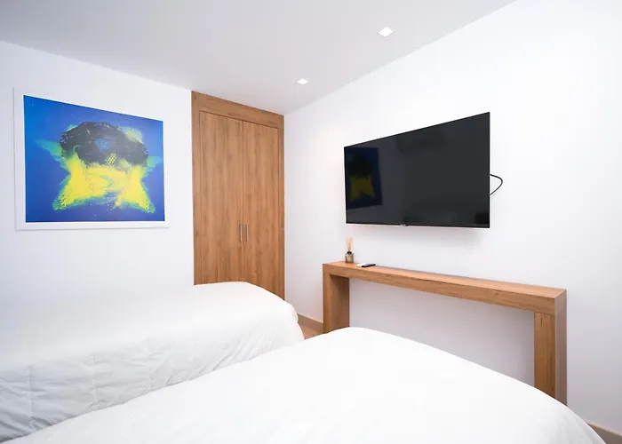 Guest house Palladium Resort- Luxury Leading Hotels, Private Included