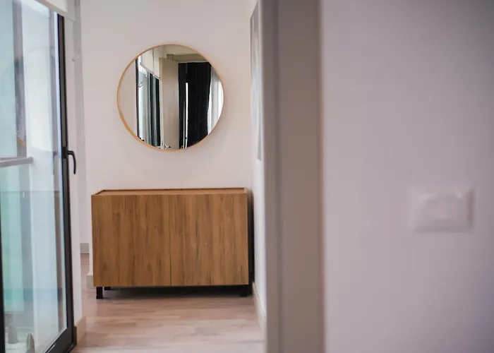 Palladium Resort- Luxury Leading Hotels, Private Included Πανσιόν