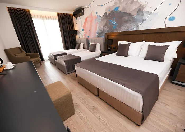 Affittacamere Palladium Resort- Luxury Leading Hotels, Private Included