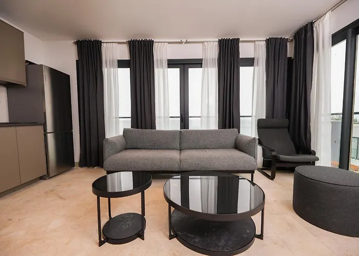 Palladium Resort- Luxury Leading Hotels, Private Included Affittacamere 3*