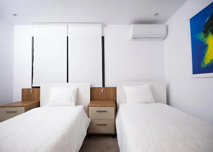 Guest house Palladium Resort- Luxury Leading Hotels, Private Included