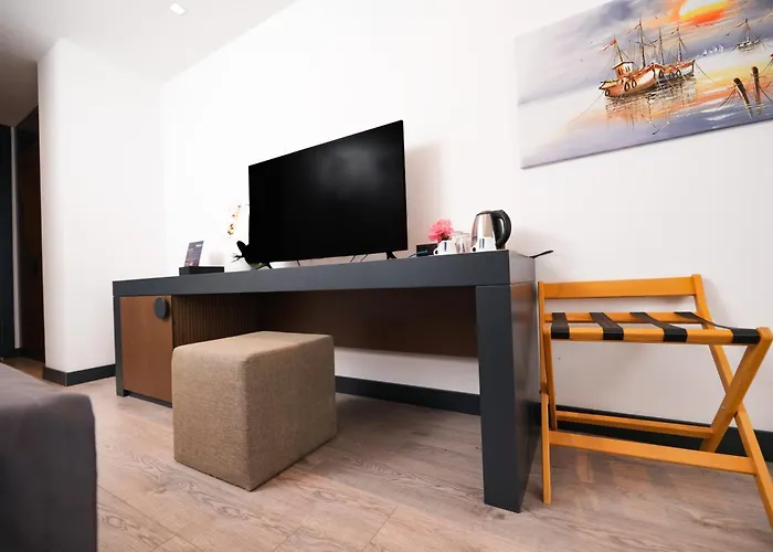 Affittacamere Palladium Resort- Luxury Leading Hotels, Private Included