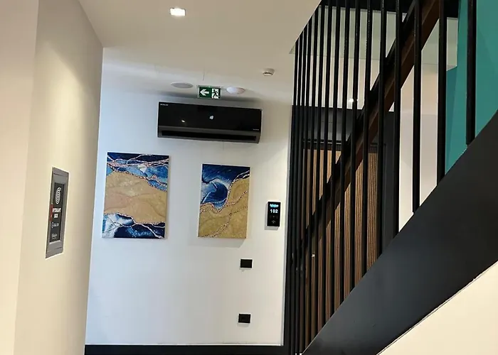 Palladium Resort- Luxury Leading Hotels, Private Included Dhermi