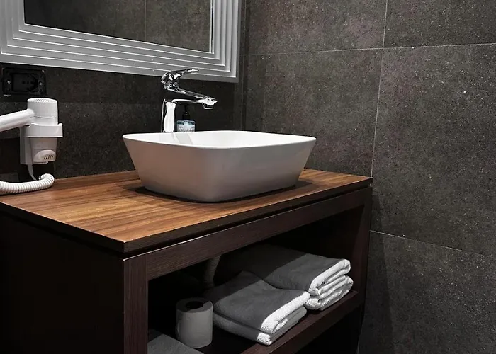 Affittacamere Palladium Resort- Luxury Leading Hotels, Private Included Dhërmi