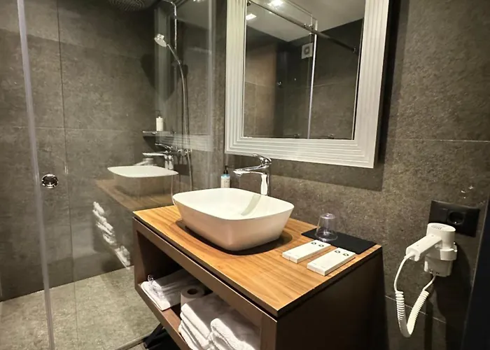 Palladium Resort- Luxury Leading Hotels, Private Included Πανσιόν