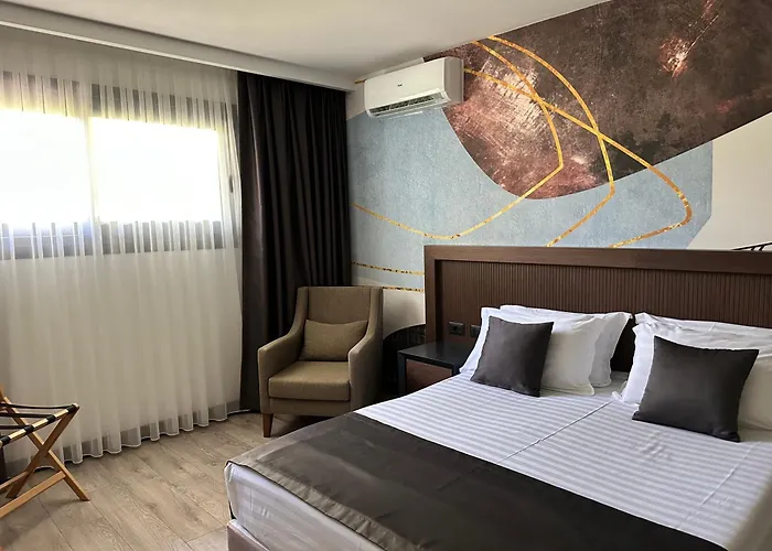 Affittacamere Palladium Resort- Luxury Leading Hotels, Private Included