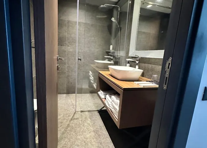 Palladium Resort- Luxury Leading Hotels, Private Included 3*