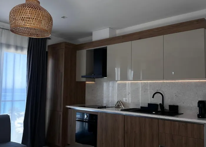 Palladium Resort- Luxury Leading Hotels, Private Included Πανσιόν