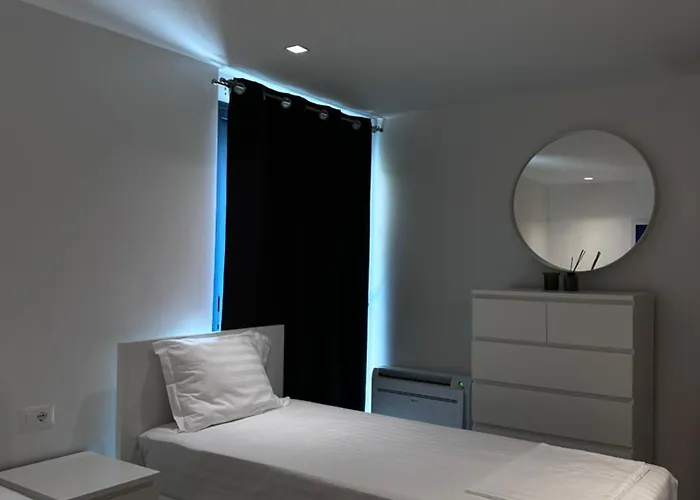 Guest house Palladium Resort- Luxury Leading Hotels, Private Included Dhermi