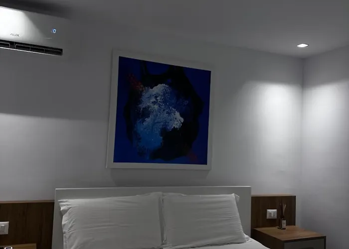 Affittacamere Palladium Resort- Luxury Leading Hotels, Private Included 3*