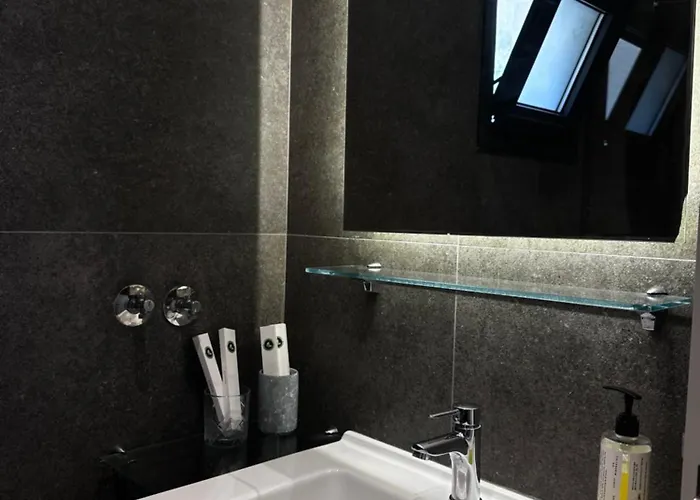 Affittacamere Palladium Resort- Luxury Leading Hotels, Private Included Dhërmi