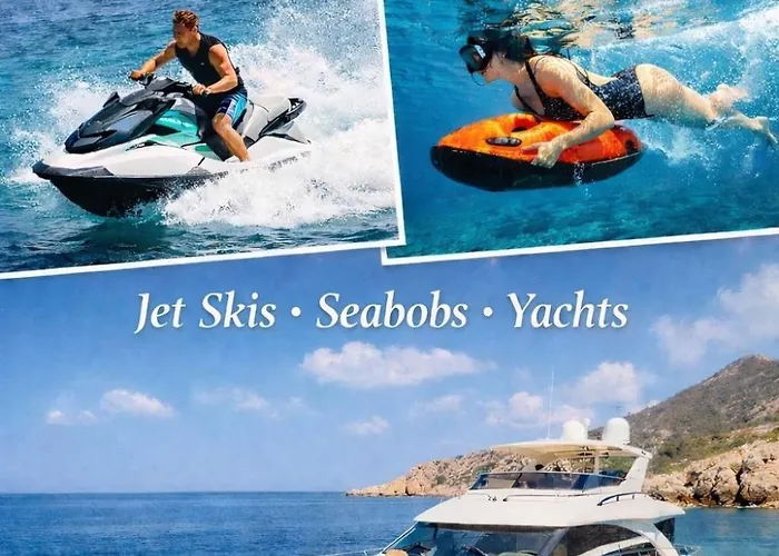 Palladium Resort- Luxury Leading Hotels, Private Included